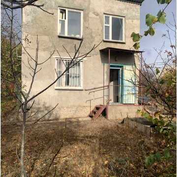 Продается 2х Этажный дом в Светлом! Возле Поселка Котовского