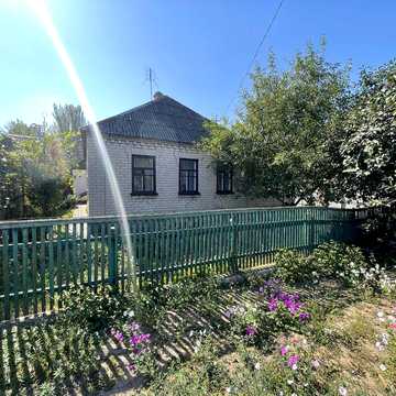 Продам дом. Запорожье. Дніпровський  район, вул.Миргородська буд.63