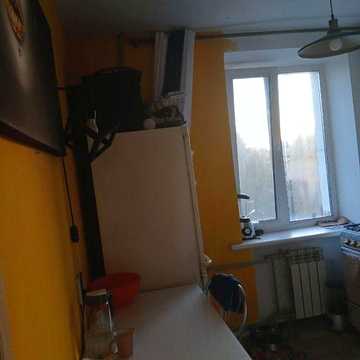 Продам 1комн. 6.5 Фонтана/ Петрашевского