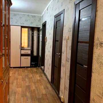 Довгострокова оренда 1к Квартира Гординських вулиця