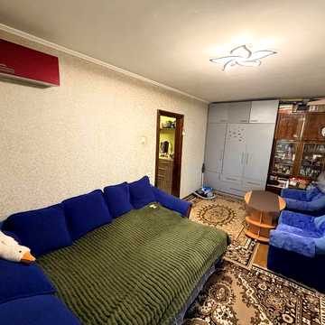 Продаж 2-х кім квартири 6/9 Космонавтіа Автопарк