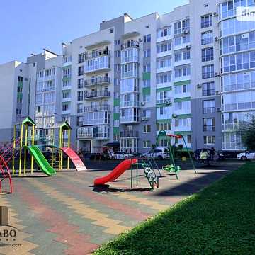 Продаж 1к Квартира Миколаївська вулиця ЖК Академичный