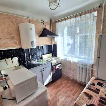 Здам однокімнатну квартиру Виставка Темп