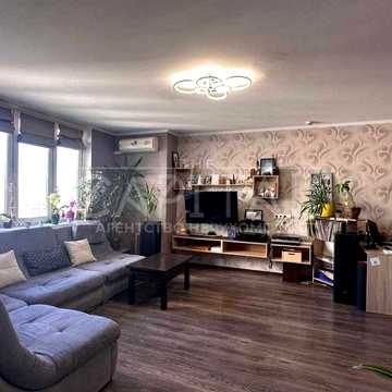 Оренда / Квартира / 115 м2 / ЖК Корона / Дарницький район
