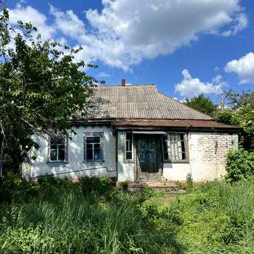 Будинок в с.Фарбоване(Київська область)