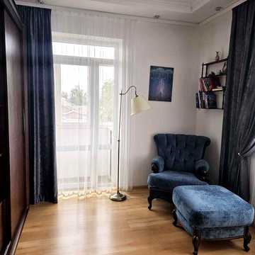 2-к квартира 65,3 м², центр, з меблями та технікою