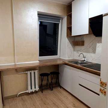 Продаж 1-но кім квартири в центрі міста