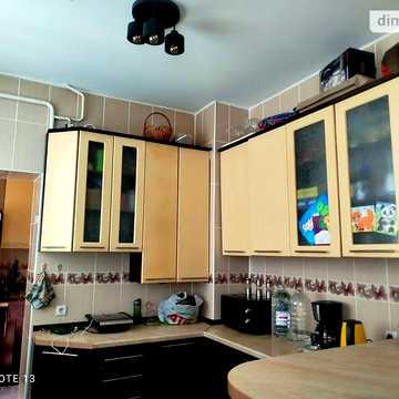 Продаж 3к Квартира Романа Шухевича (Рокосовського) вулиця