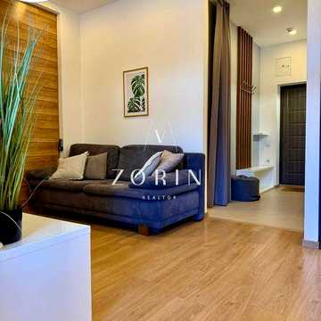 Аренда! 2к. Квартира ЖК IQ House Новострой Днепр Нагорка