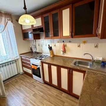 Сдам квартира на 2 комнаты