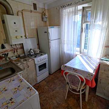 2к. квартира, окремі кімнати, р-н вул. Канатна-Семінарська