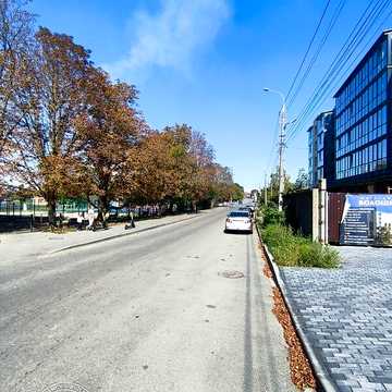 Продаж 2к Квартира Волошкова вулиця ЖК Волошкові озера