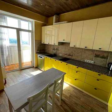 Оренда однокімнатної квартири. ЖК Панорама