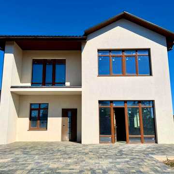 Продам свій двоповерховий будинок 180 м² на 5 сотках - АМ