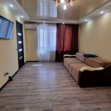 Оренда 1к.кв  на 2 поверсі/9, вул. Водограйна