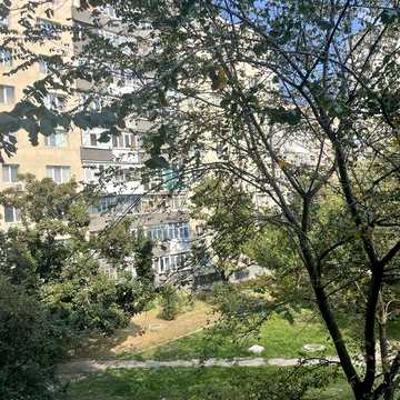 3х кімнатна квартира