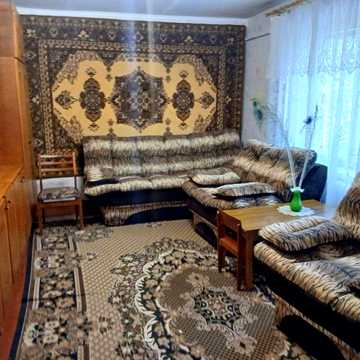 Двокімнатна квартира в с. Дмитрівка від власника