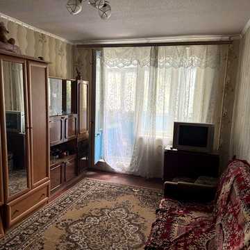 Продам 1-ю квартиру