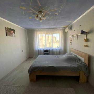 Здається в оренду 1-кімнатна квартира, пр. Науки, 24