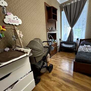 Продаж 2к Квартира Маріупольська (Московська) вулиця