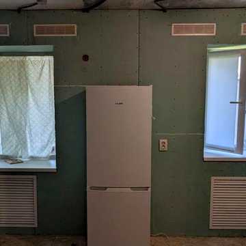 Продаж смарт-квартири ЖК хрущовка