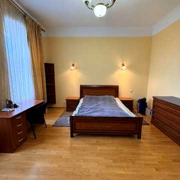 2 поверх, автономка