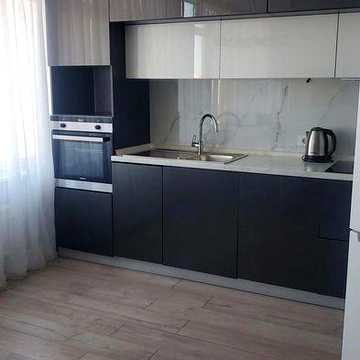 Сдам квартиру в ЖК 34 Жемчужина