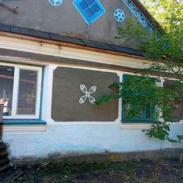 продам будинок в селі6000