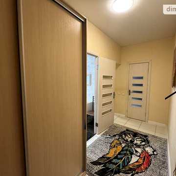 Довгострокова оренда 1к Квартира Мисливська вулиця ЖК Park Town