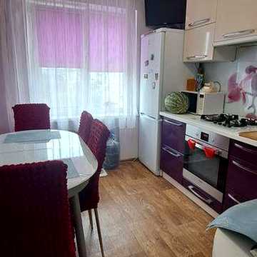 2 к. квартира, "чешка"ж.м.Левобережный 3.