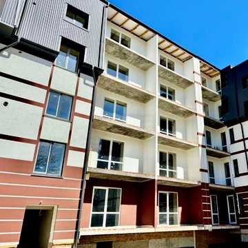 Продається однокімнатна квартира в новобудові ! ЖК Баварія