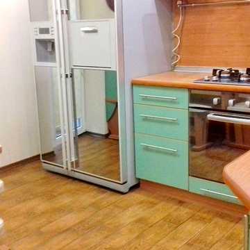 Оренда, Квартира, 3 кімнати,  В. Українця, 13-А, ремонт