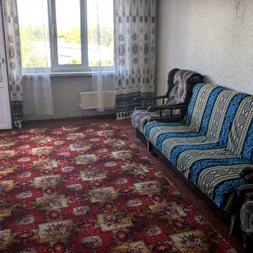 сдам однокімнатну квартиру ЗАЗ