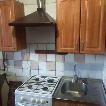 Здам 1кімнатну квартиру  Кібальчича власник
