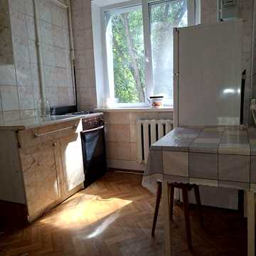 Продаж 2к Квартира Молодіжна вулиця
