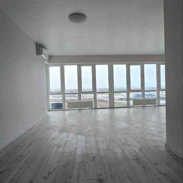 Продам $46000свою 1к. квартиру Артвиль  ARTVILLE рядом 7 Небо БЕЗ КОМИССИИ ЖК Артвилль