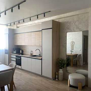 Готова  1-кімнатна квартира 40 м² | Жк «Тиса»/ Без  комісії та податків ЖК Тиса