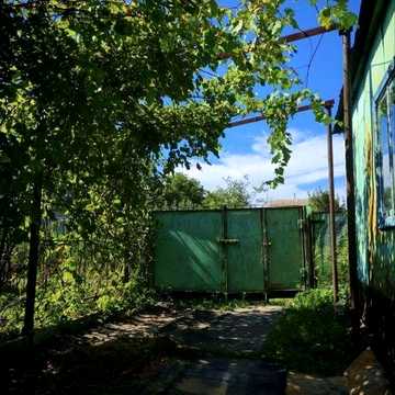 Продам дачу 8 соток у реки! СНТ «Автопарк» (ПЗТО)