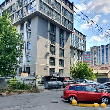 1к, ЖК Метро Парк, Каменская 123, кирпич, 5 этаж, метро Вырлица 5 мин ЖК Метро Парк