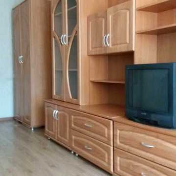 Довгострокова оренда 2к Квартира Довга вулиця
