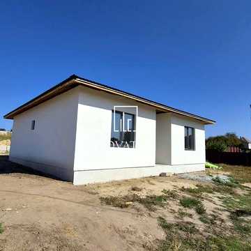 Без комісії Продаж будинку в с. Гнатівка 90м² ділянка 5 сот