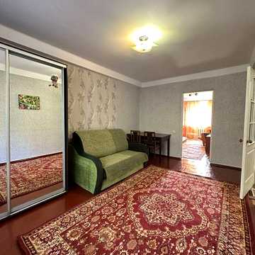 Оренда 2-к квартири на Космосі