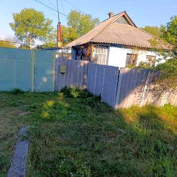 Продам Дом Валковский район