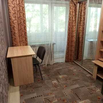 ВІД ВЛАСНИКА! 1К квартира в центрі міста