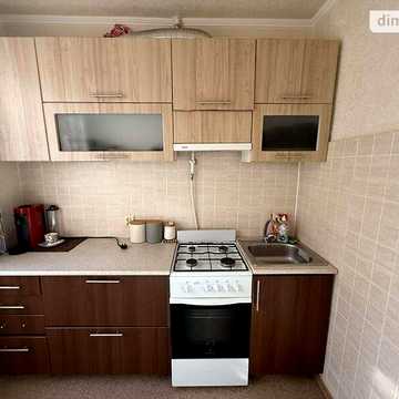 Довгострокова оренда 2к Квартира Курсова вулиця