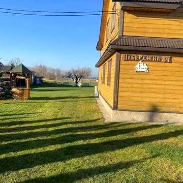 Довгострокова оренда  будинку у  Світязі