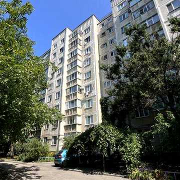 Продаж двокімнатної квартири Квартал 287