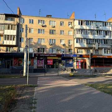 Продам 2-х кім квартиру, Критий ринок