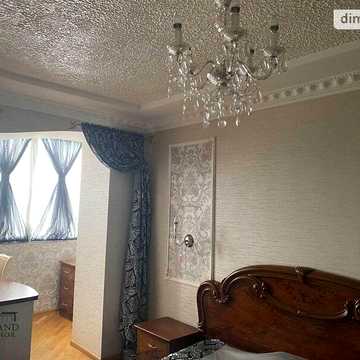 Довгострокова оренда 2к Квартира Чорновола В'ячеслава вулиця