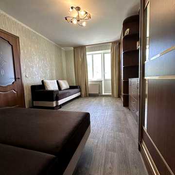 Продаж 1 кімн. квартири в Новобудові